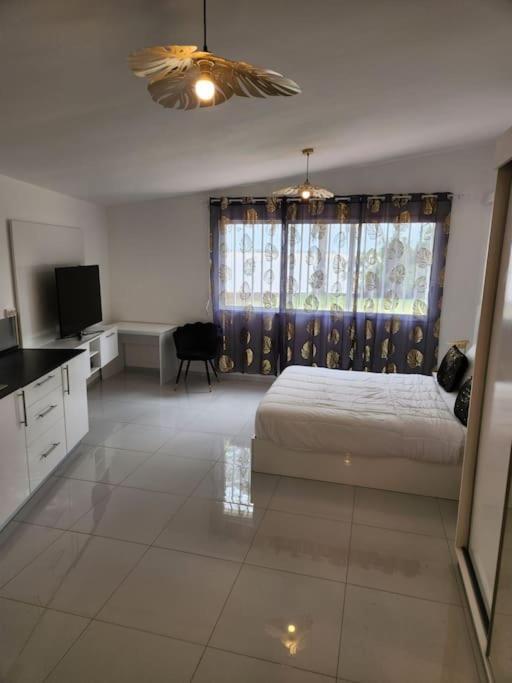 Hello-Guyane, Marina 6, Suite Prestige 5 Etoiles Saint-Laurent du Maroni Εξωτερικό φωτογραφία